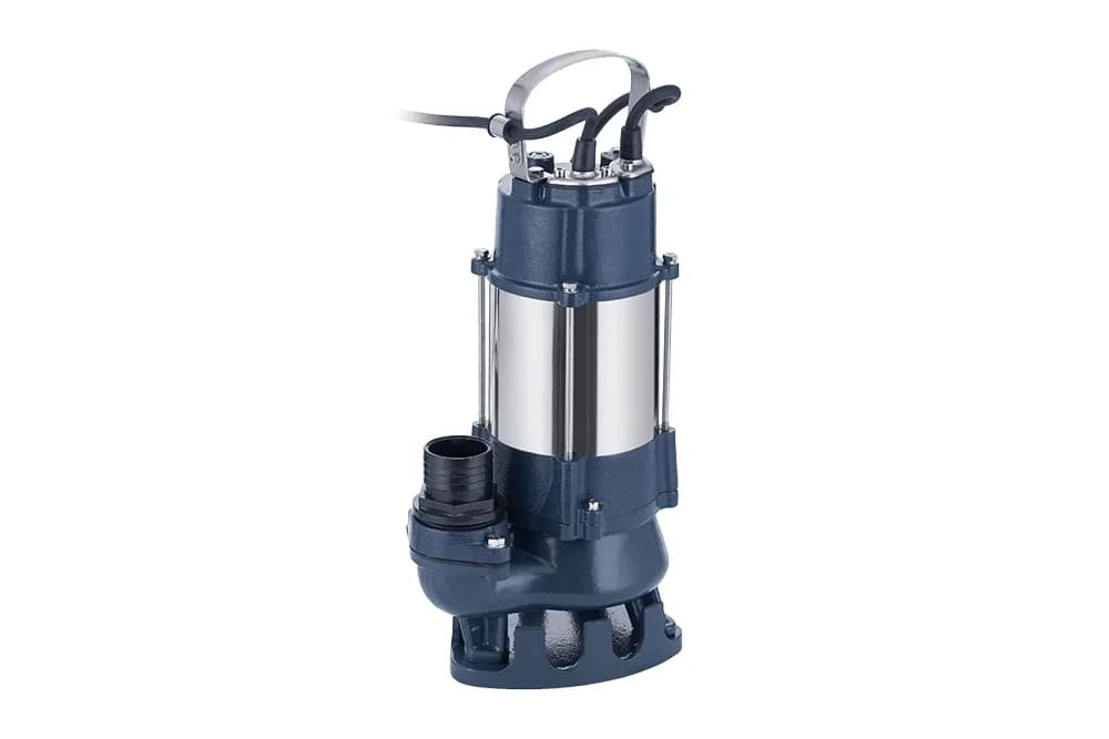 UNIPUMP Дренажный насос FEKAPUMP V 1100F