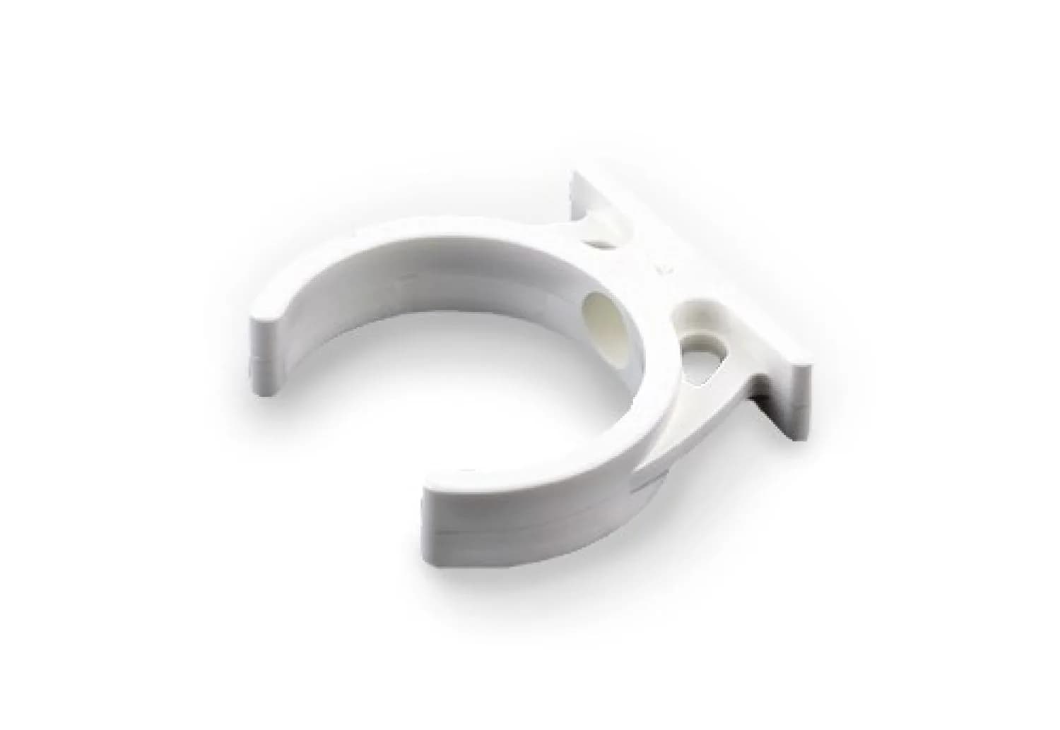 Держатель 2,5" (с отверстиями для крепежа) MC-25W