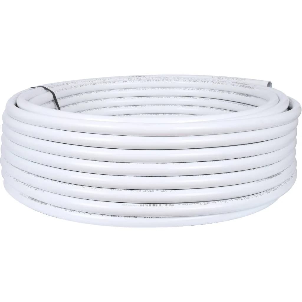 STOUT 20х2,0 труба PEX/al/PEX (неполная бухта 60-79 метров)