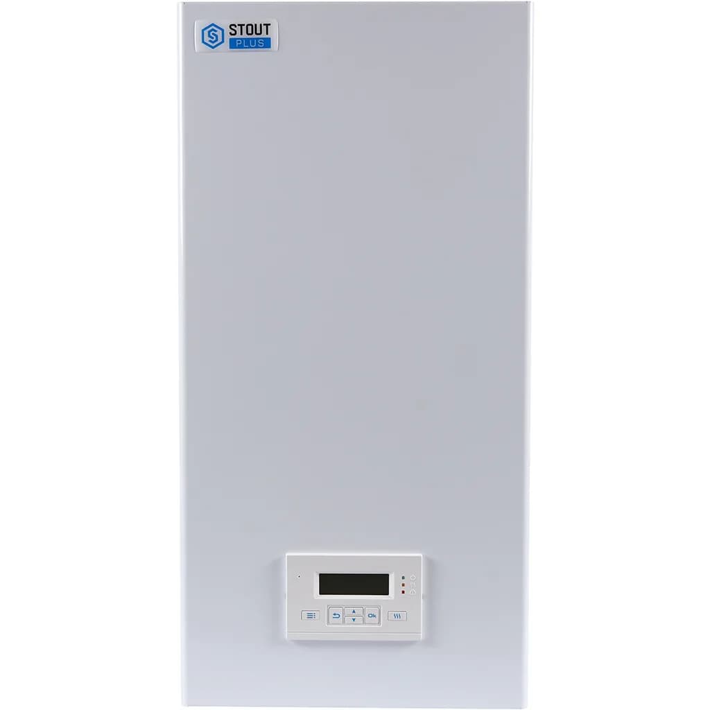 *SEB-2201-000021 STOUT PLUS Котел электрический 21 кВт