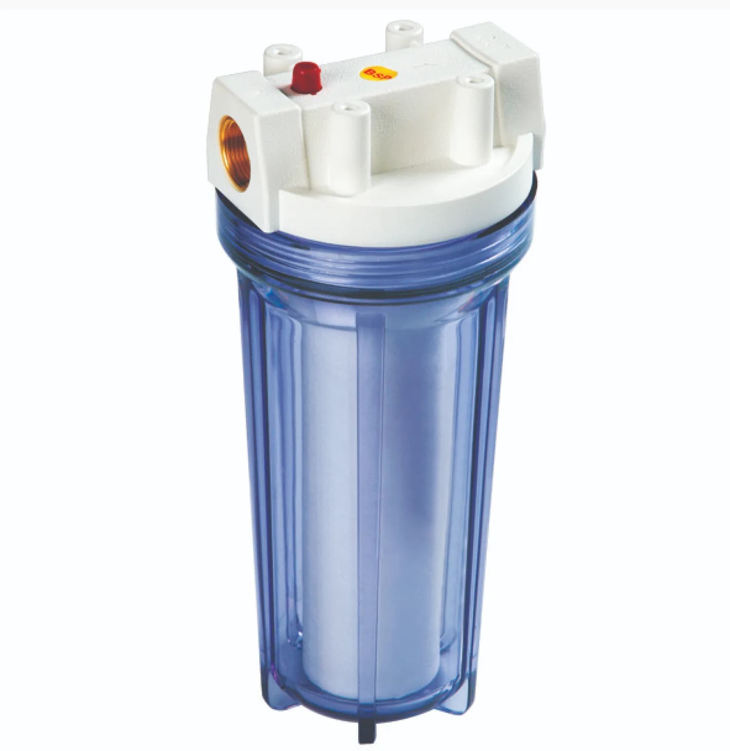 Комплект для 1 - стадийной системы (PS 891C1-W12-PR-BN)