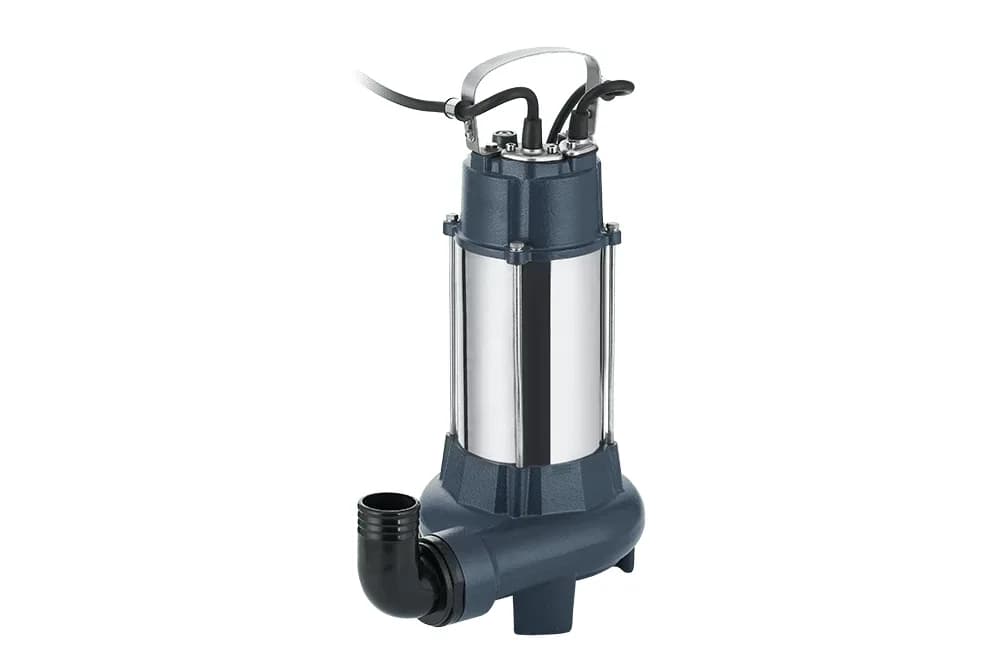 UNIPUMP Фекальный насос FEKACUT V1100DF