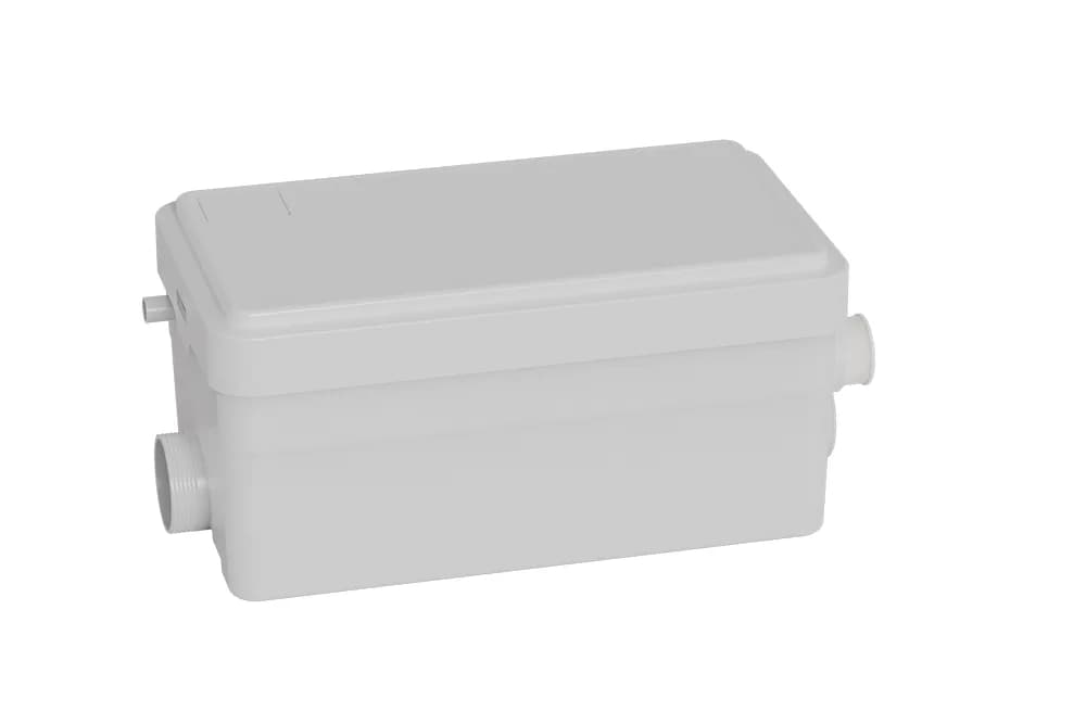 UNIPUMP Канализационная насосная станция SANIVORT 255 M 9м