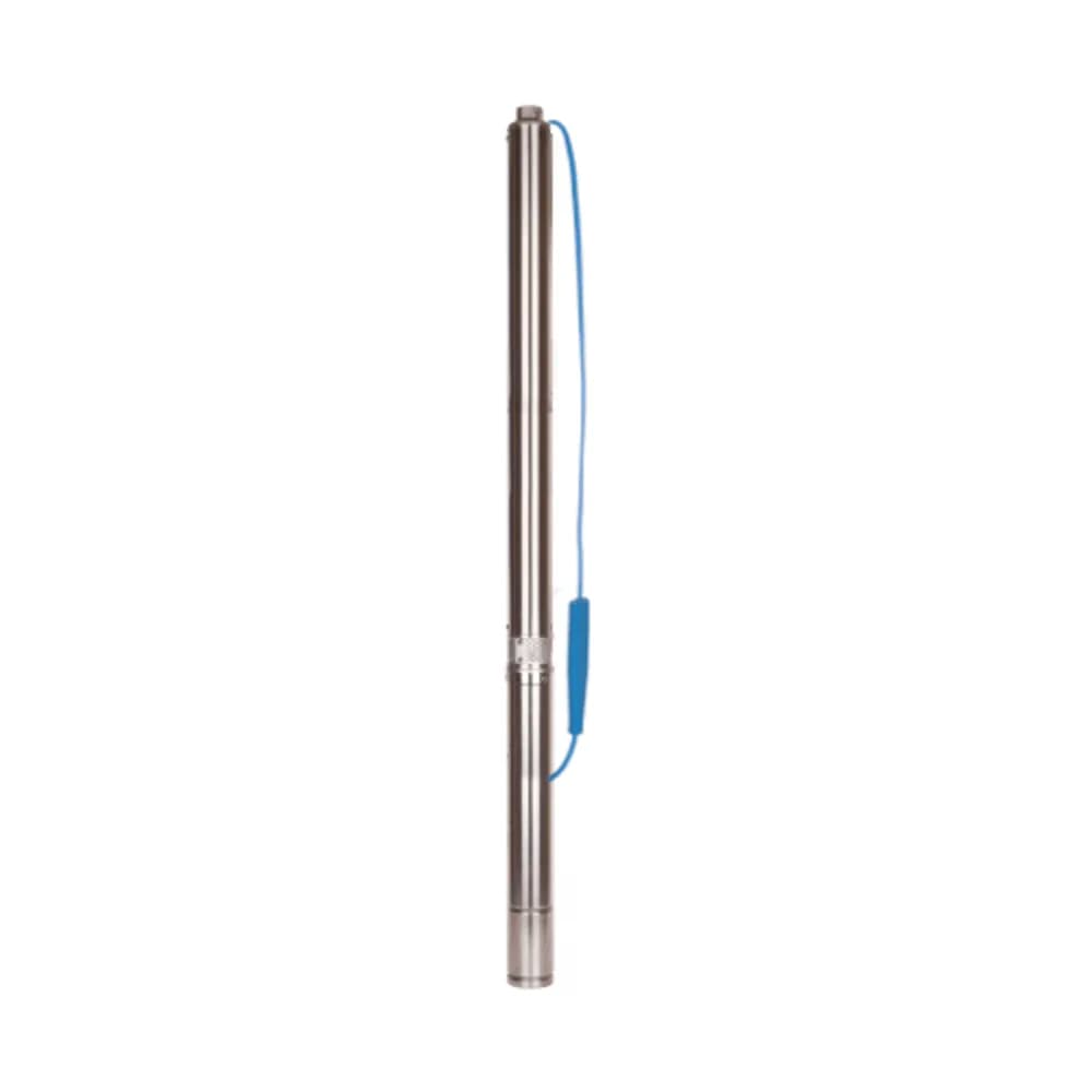 Aquario насос скважинный ASP3E-80-75 (встр.конд, каб.1,5м)