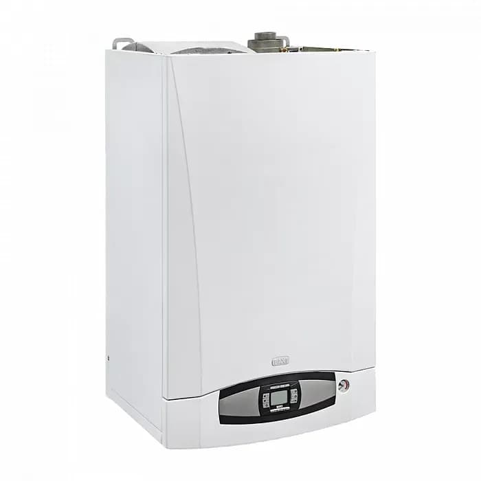 Baxi NUVOLA 3 comfort 240 i котел газовый настенный/двухконтурный/атмосферный