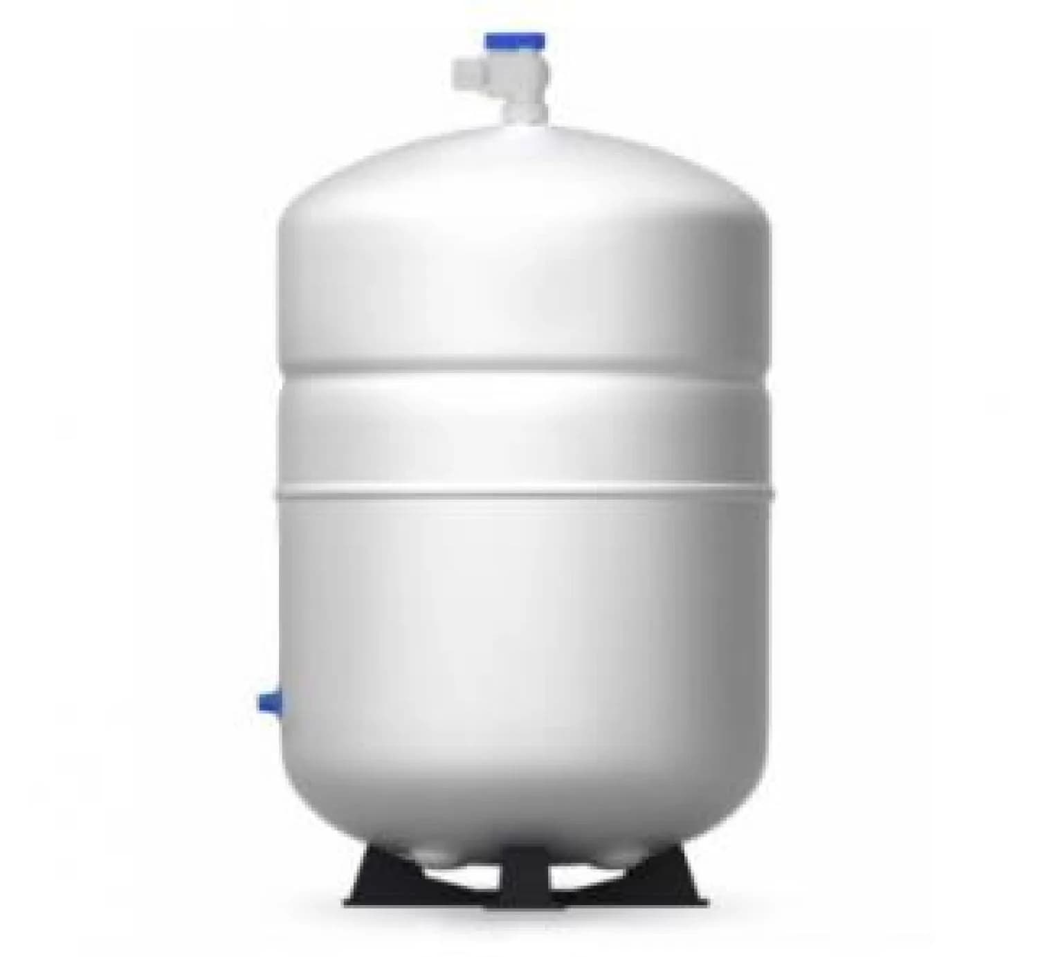 Мембранный бак для осмоса Aquapro TP-100 (пластиковый, 28 GAL, 100л)