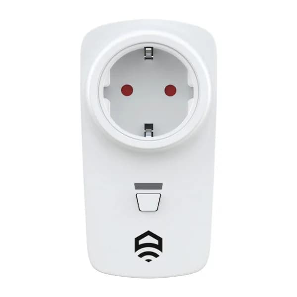 Ectocontrol Беспроводная розетка 16А