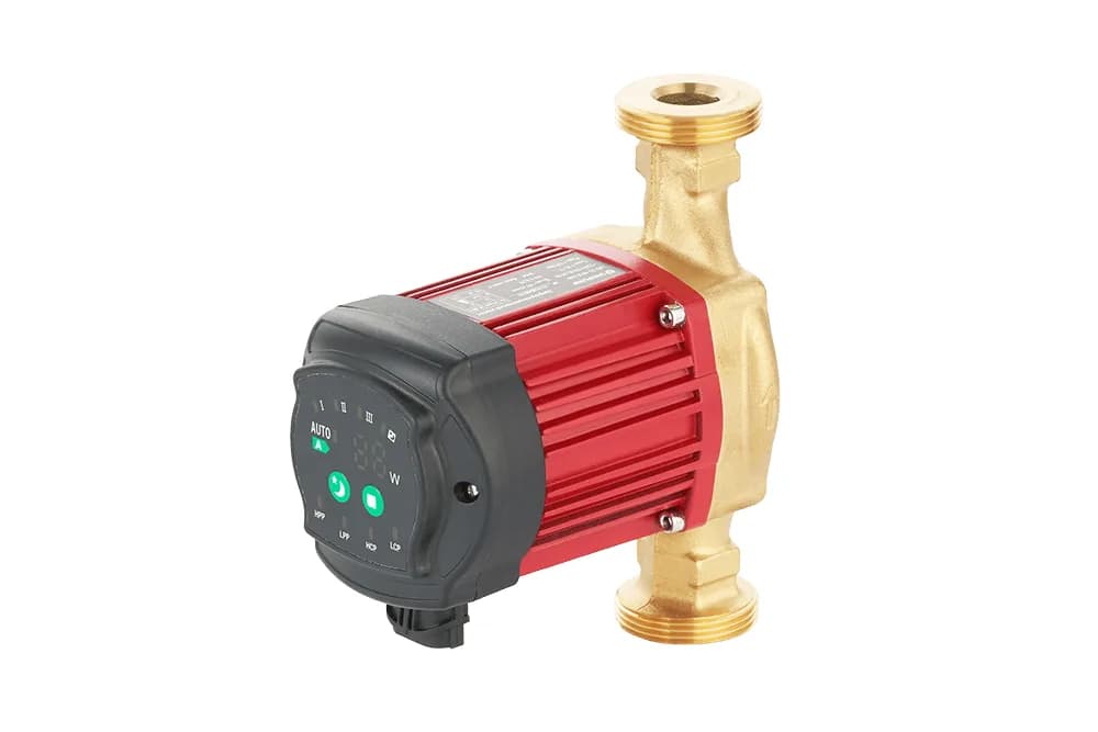 UNIPUMP Насос циркуляц. (ГВС, тепл. пол) LPA 20-60 В