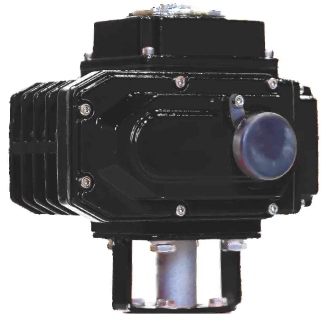 Электрический привод для DN 200 BMS-16-220В