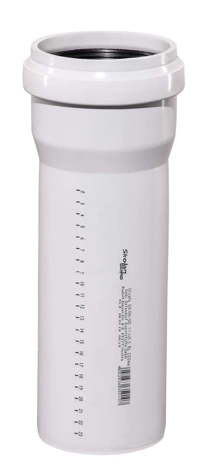 Ostendorf Труба SKEM 110*250