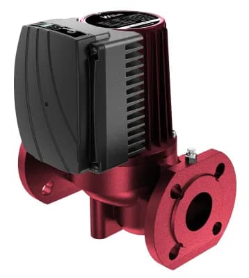 Циркуляционный насос Wellmix WRE BASIC 40-120F (частотное