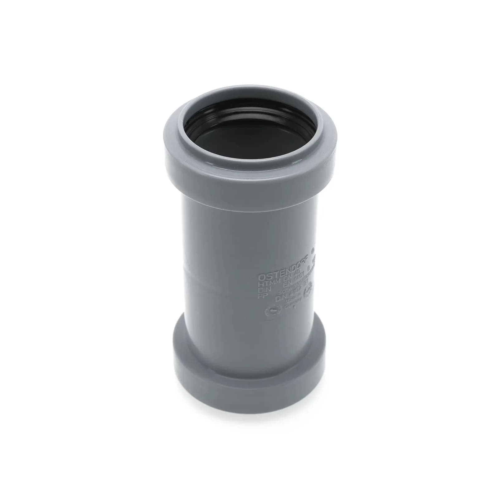 Ostendorf Муфта двойная HTMM 40