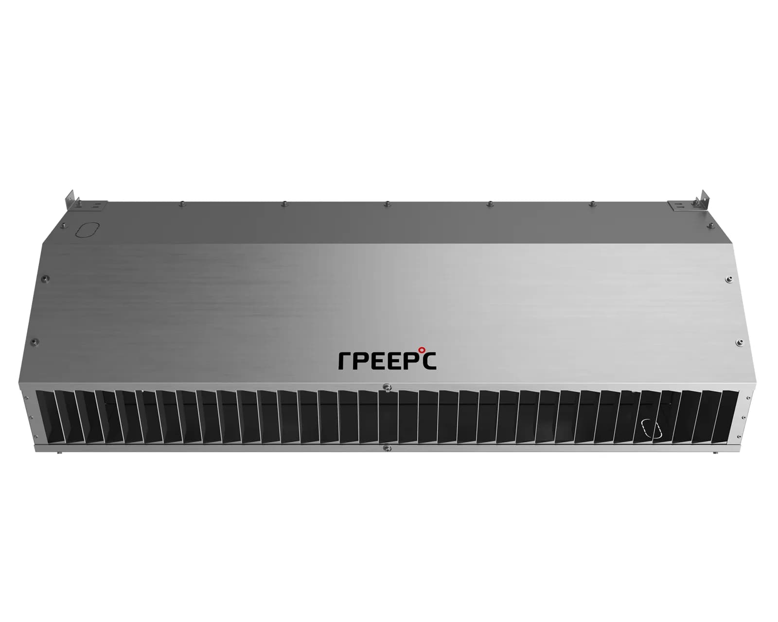 Воздушная завеса ГРЕЕРС ЗВП-М1-150Е IP54