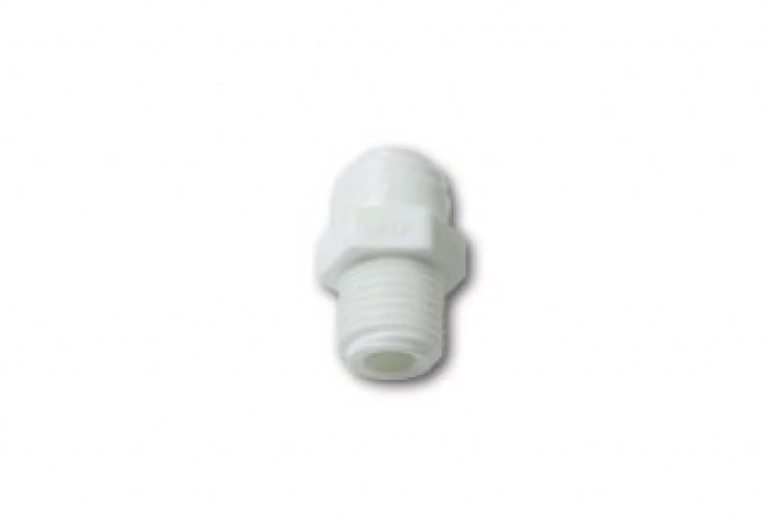 Фитинг JG 10-4-8 Aquapro Переходник 1/4" трубка х 1/2" резьба