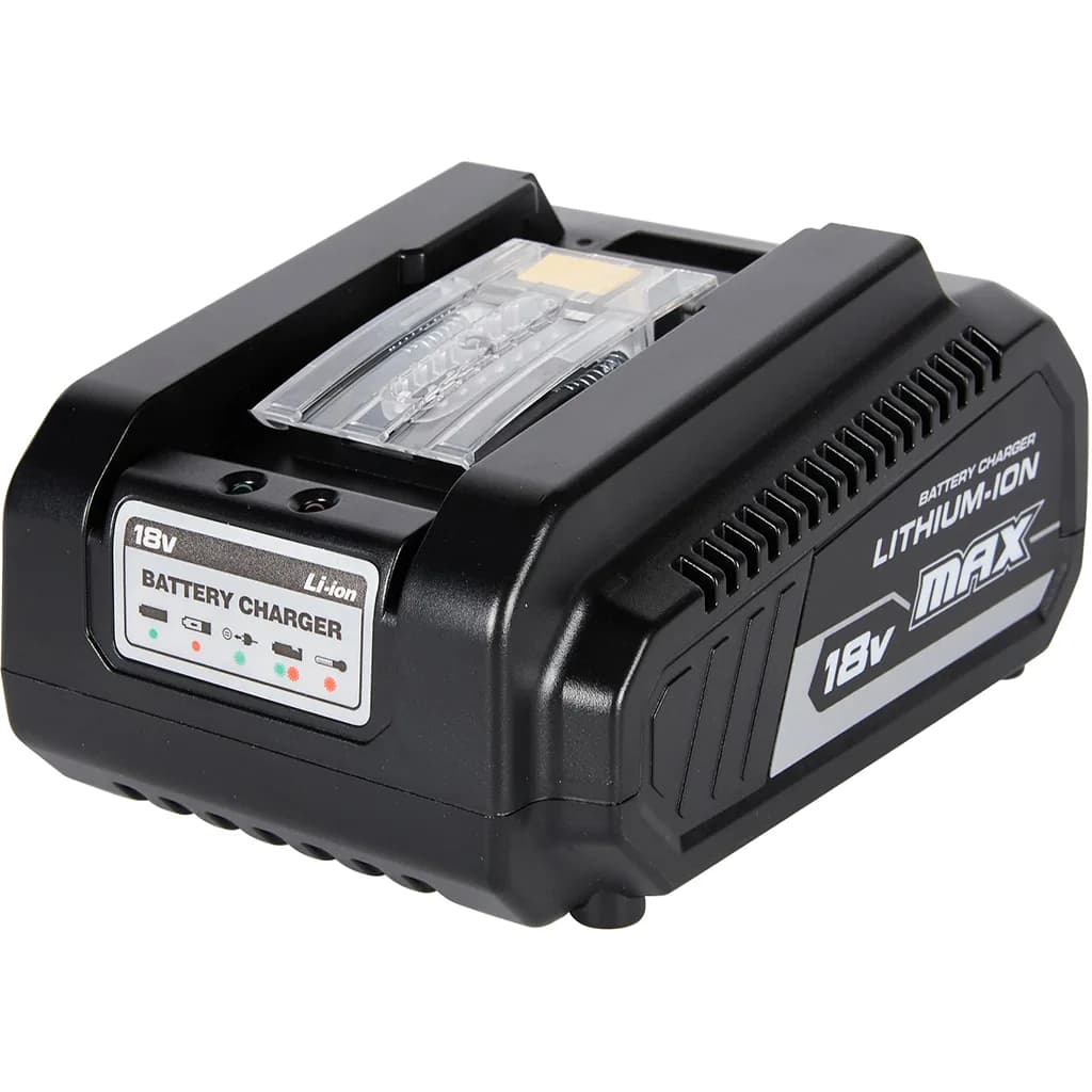 ROMMER Зарядное устройство 18V
