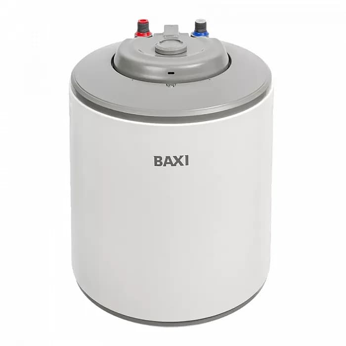 Baxi V 510 TS водонагреватель накопительный вертикальный, навесной
