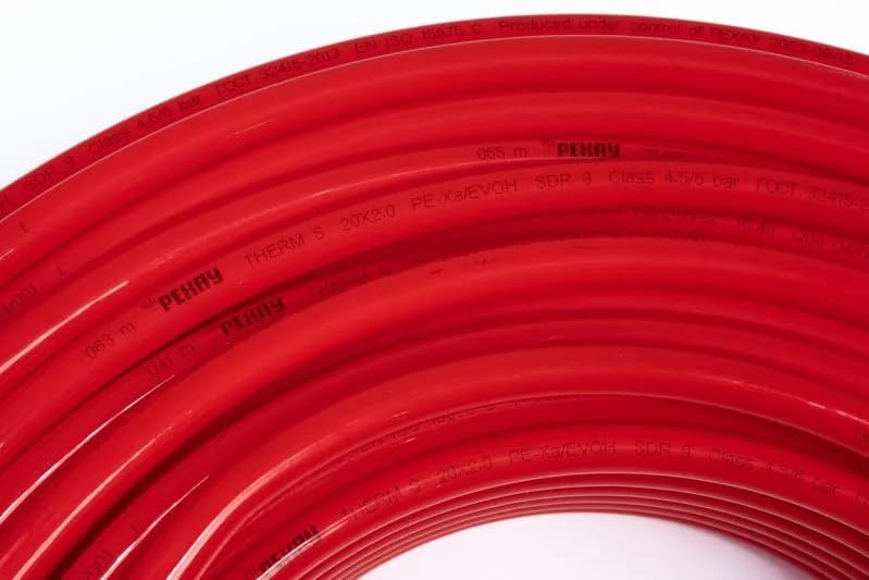 РЕХАУ THERM труба отопительная S 20х2,0 мм, бухта 500 м