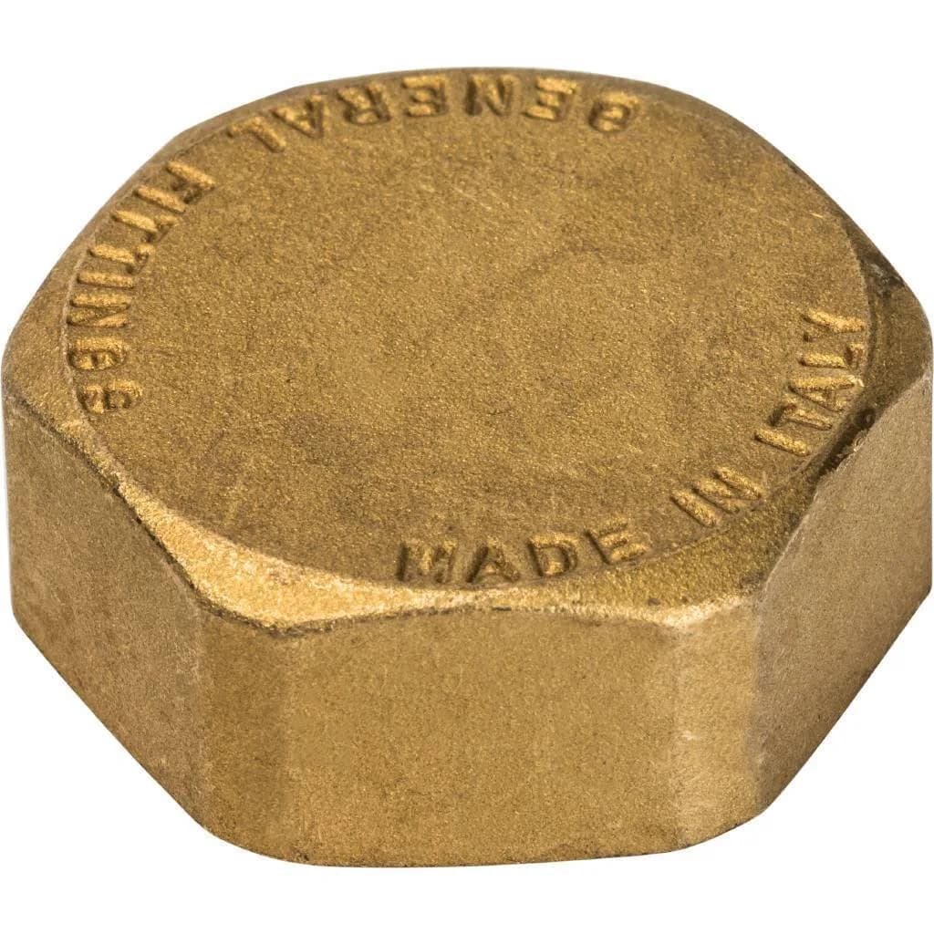STOUT Заглушка ВР 1 (260041H100000B)