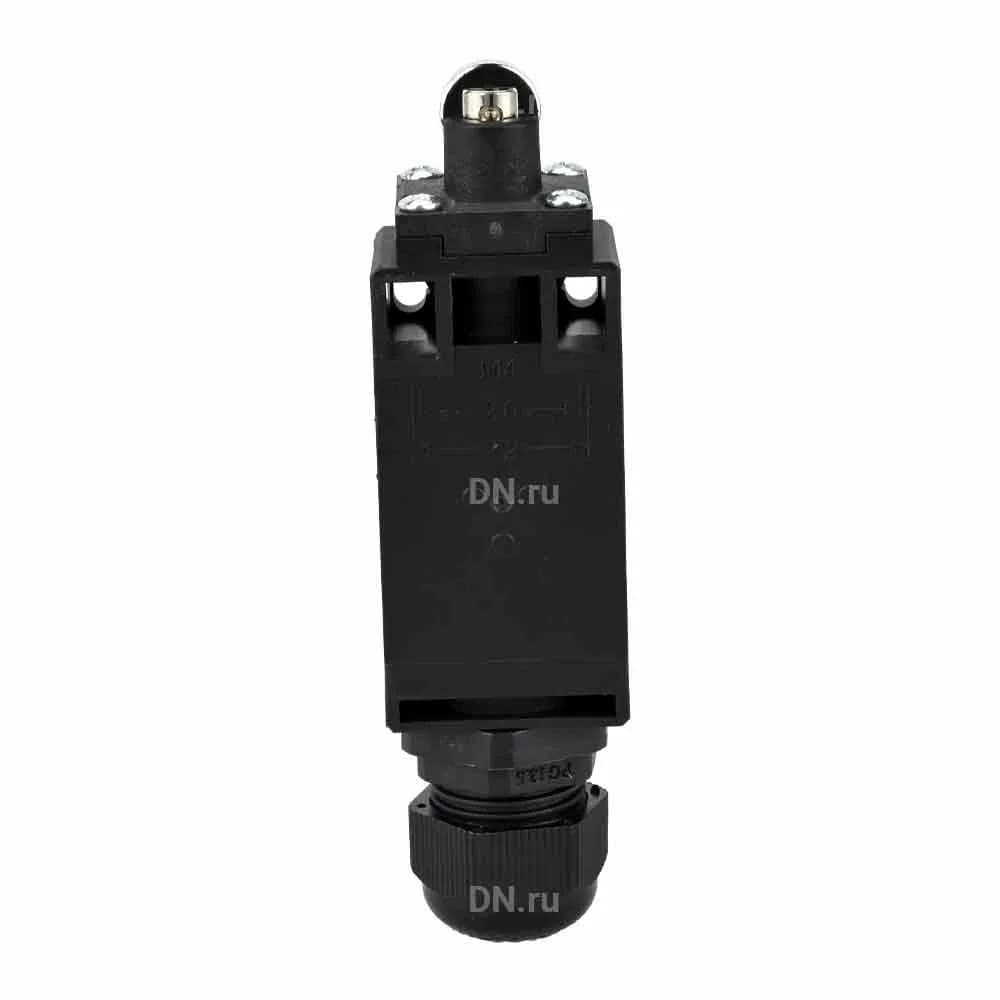 Концевой датчик DN.ru LS-103 напряжение 250В, максимальный ток 6А
