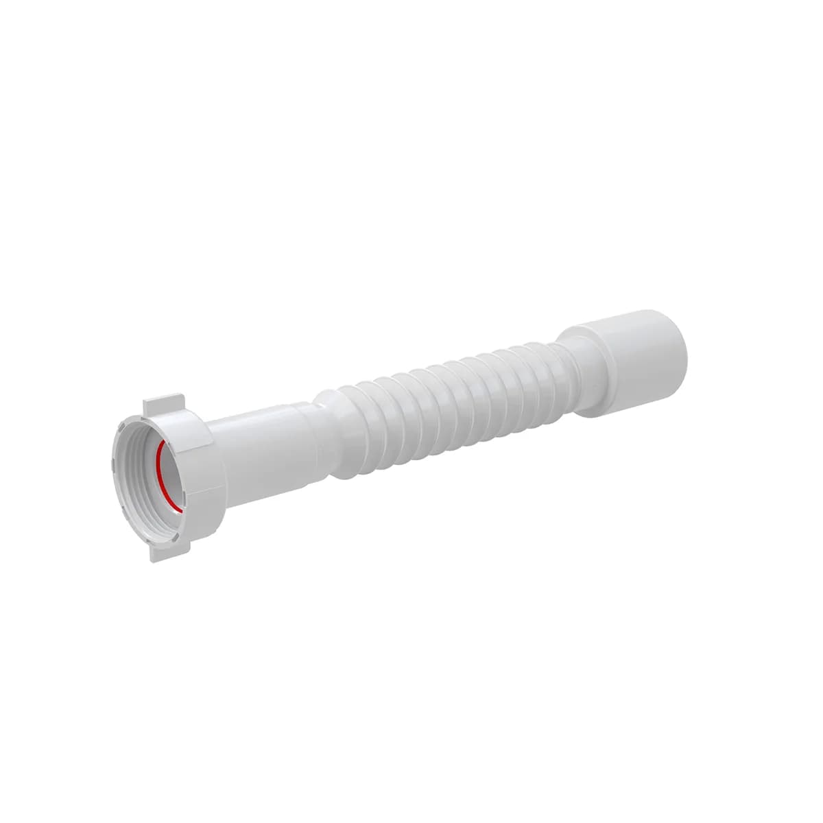 AlcaPlast Гибкое соединение 5/4"?40 пластмасса