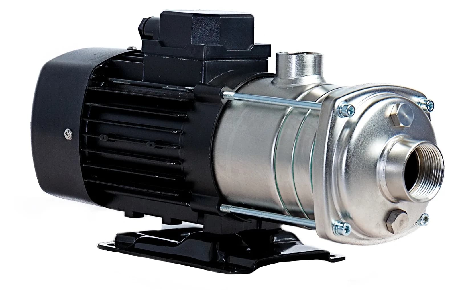 Многоступенчатый насос Wellmix CUC 12-25T BQCE (3х380В, 2.2кВт)