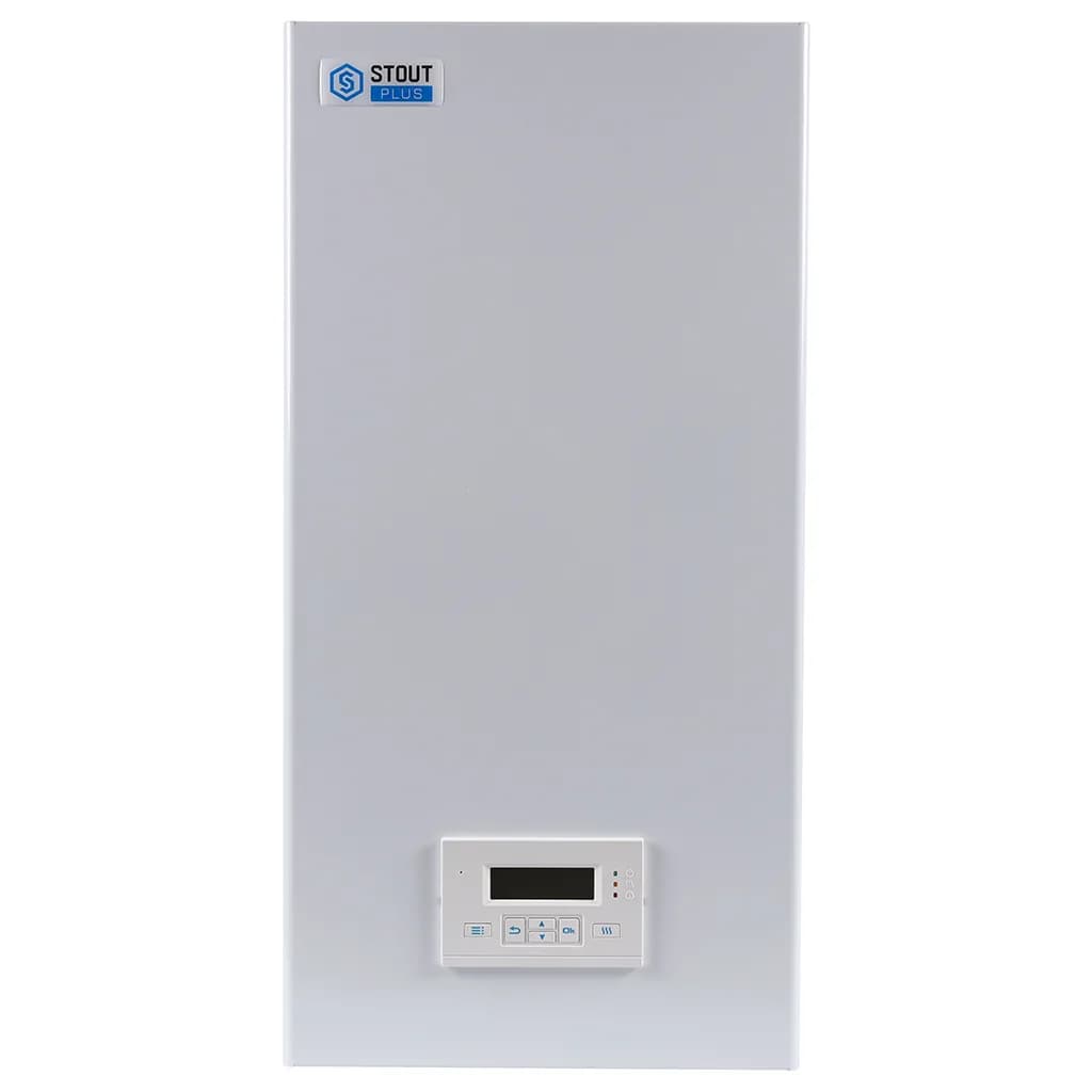 *SEB-2201-000027 STOUT PLUS Котел электрический 27 кВт