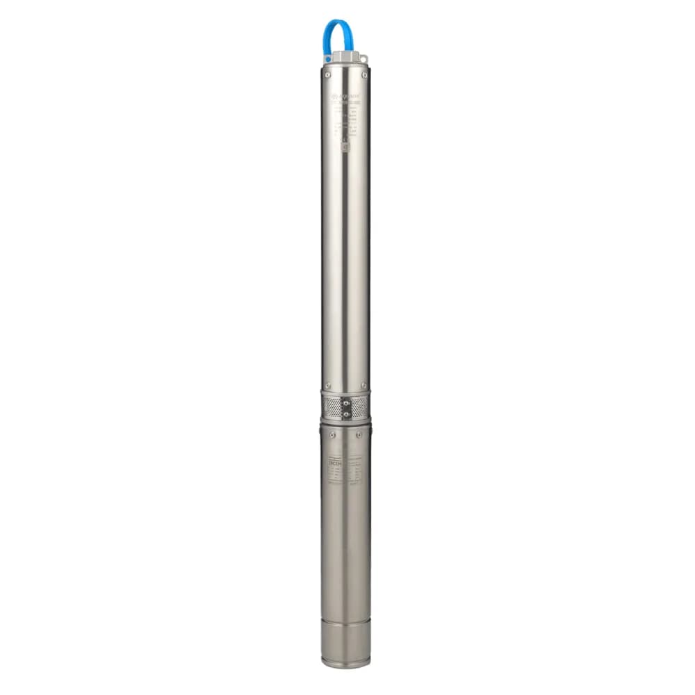 Aquario насос скважинный ASP2B-140-100BE(2HP)