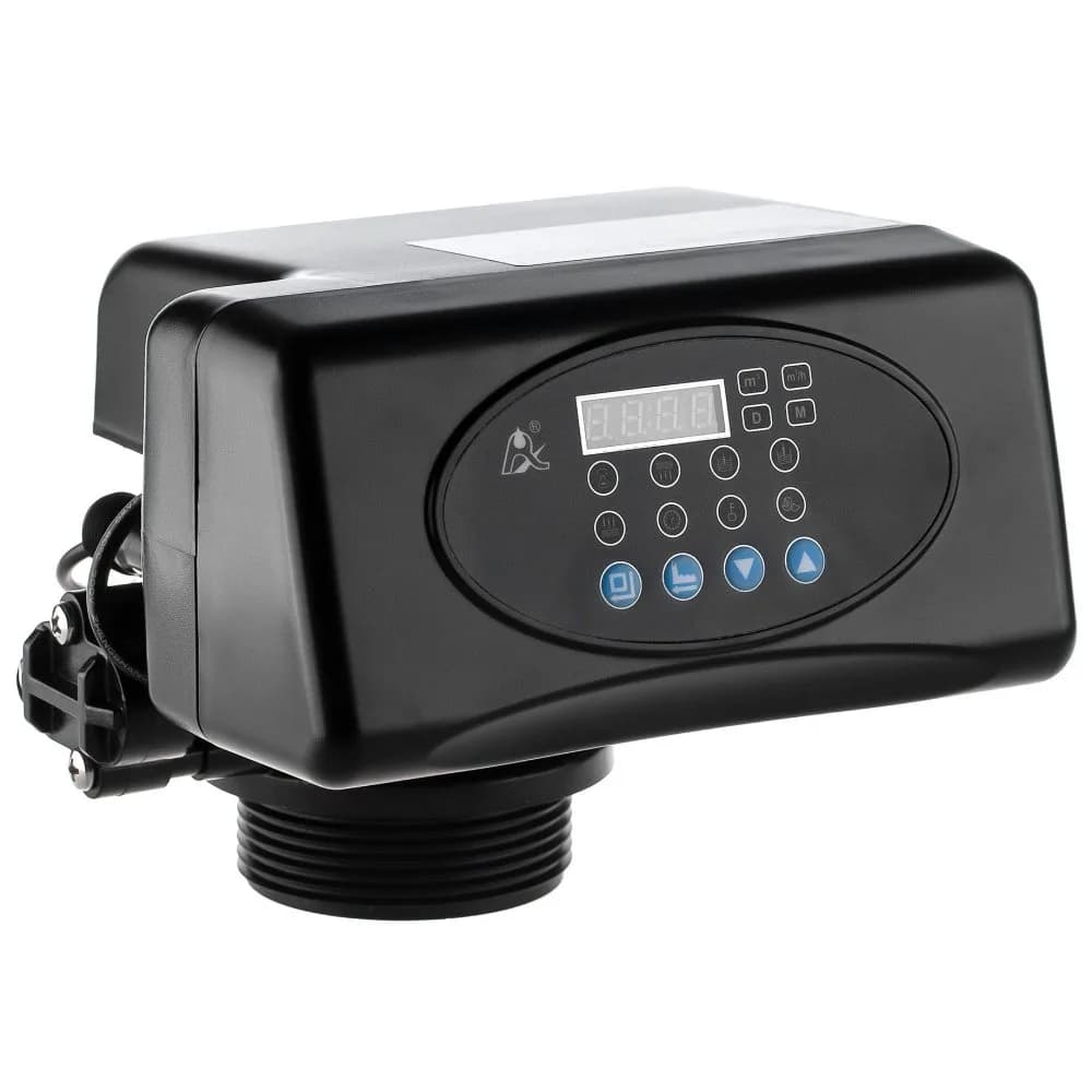 Гейзер Блок управления RUNXIN 63602P, TM.F65P3-A
