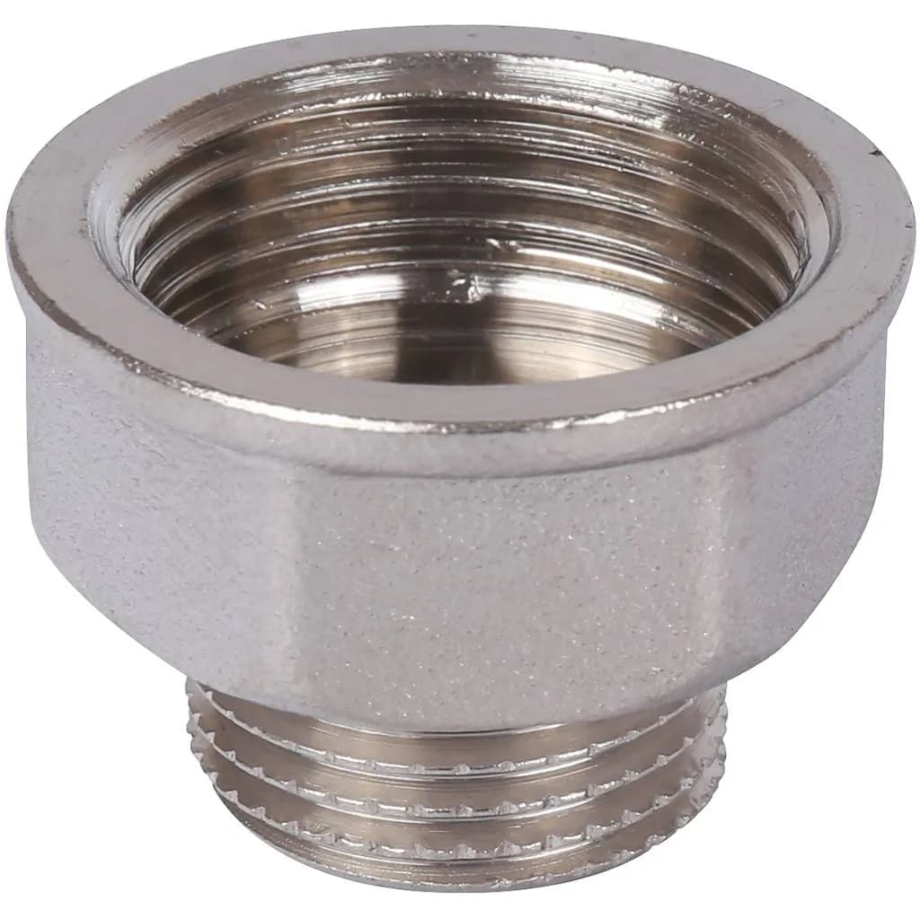 STOUT Удлинитель ВН шестигранный никелированное 1/2 x3/4 (2600D2N050400B)