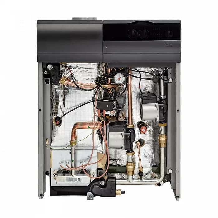 Baxi SLIM 1.300 FiN котел газовый напольный с закрытой камерой