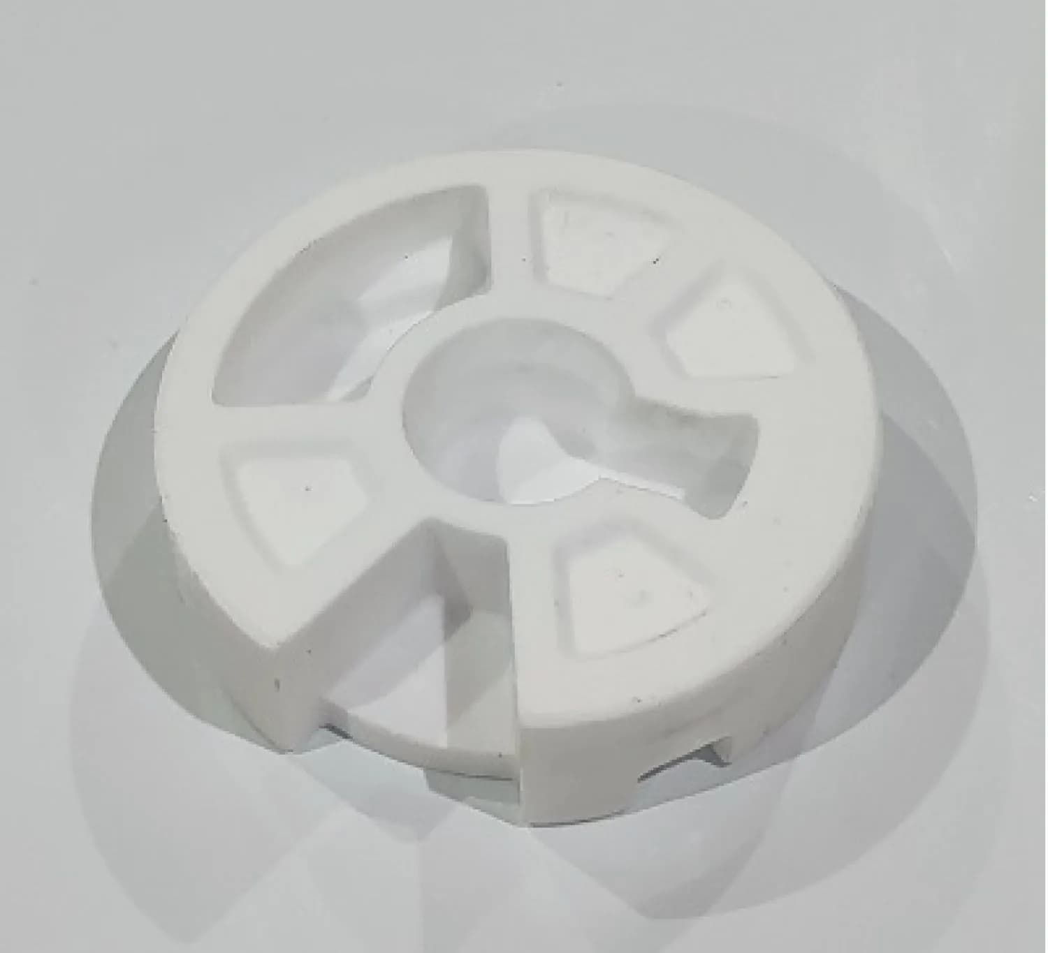 Запчасть Runxin керамический вал для F63C3/F63P3 (8459001)