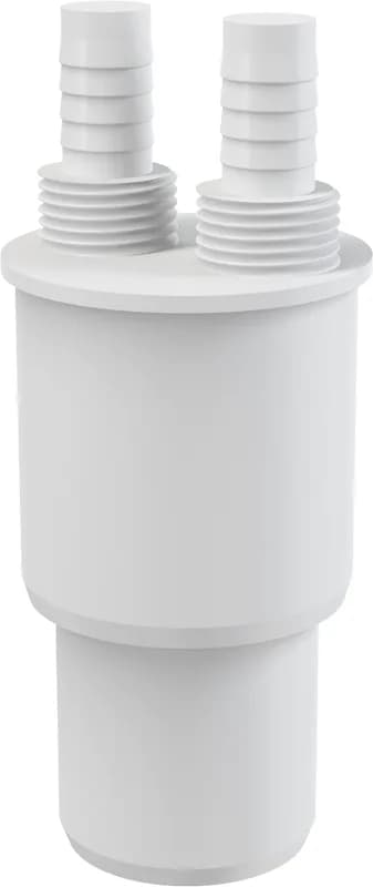 AlcaPlast Переходная муфта HT 40/50?G1/2&quot