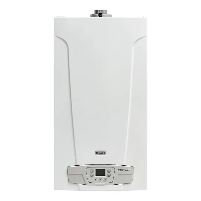 Baxi ECO Four 1.14 F котел газовый настенный/одноконтурный/турбированный