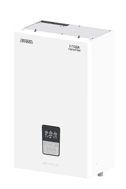 ZOTA - 21 MK-X Plus