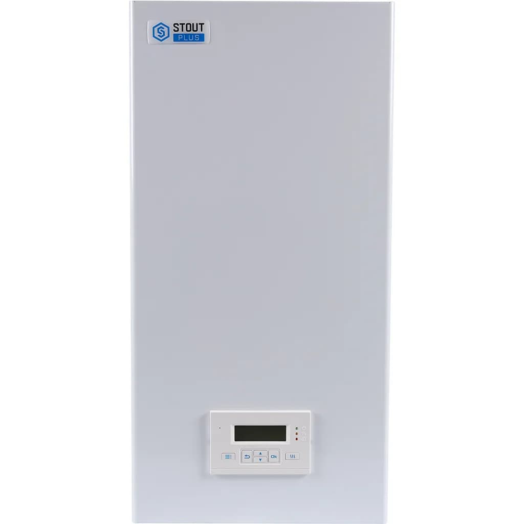 *SEB-2201-000014 STOUT PLUS Котел электрический 14 кВт
