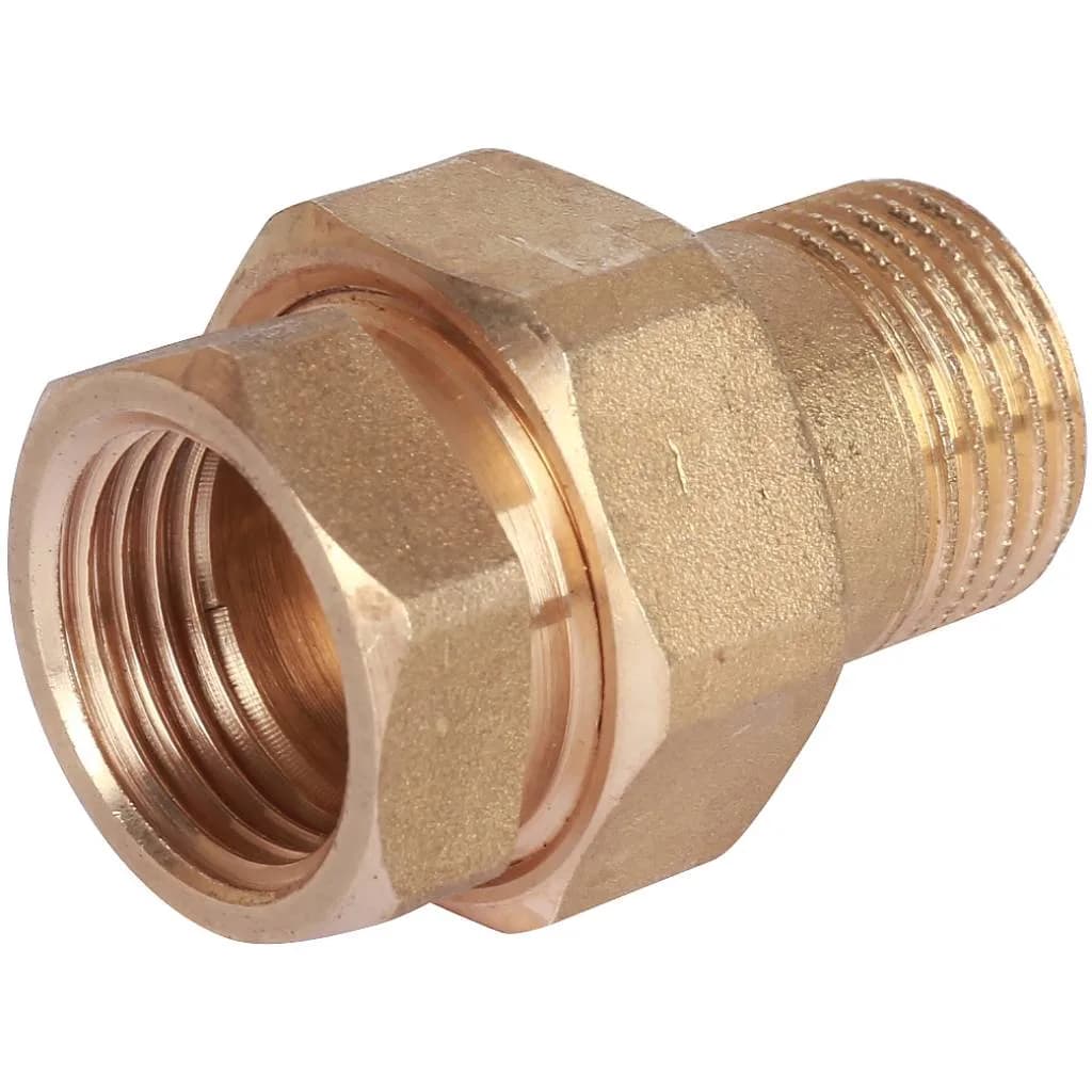 STOUT Разъемное соединение американка ВН, уплотнение под гайкой o-ring кольцо 1/2 (2700I2H040400B)