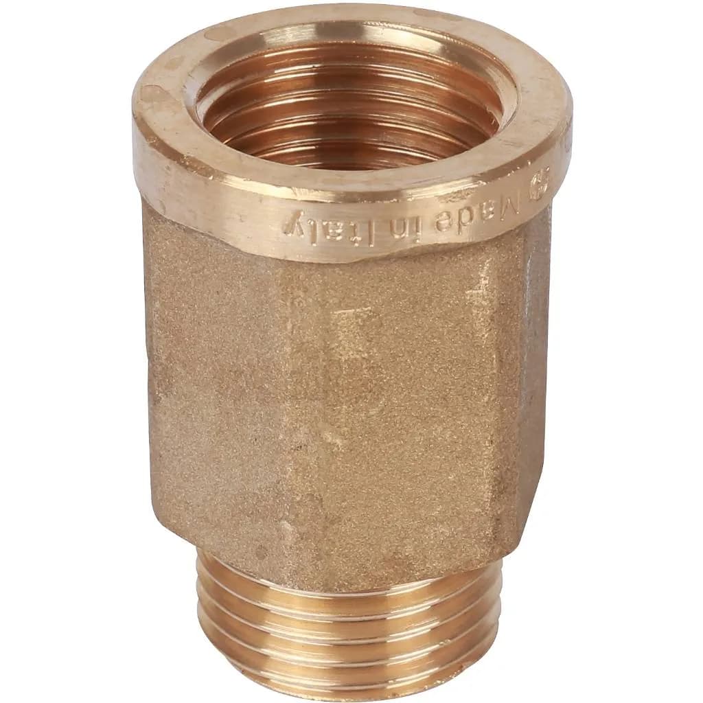 STOUT Удлинитель ВН шестигранный 1/2 x1/2 (2600F7H043000B)