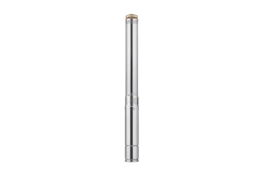 UNIPUMP Погружной насос 4 ECO 2-56 (0.55 кВт,30 м)