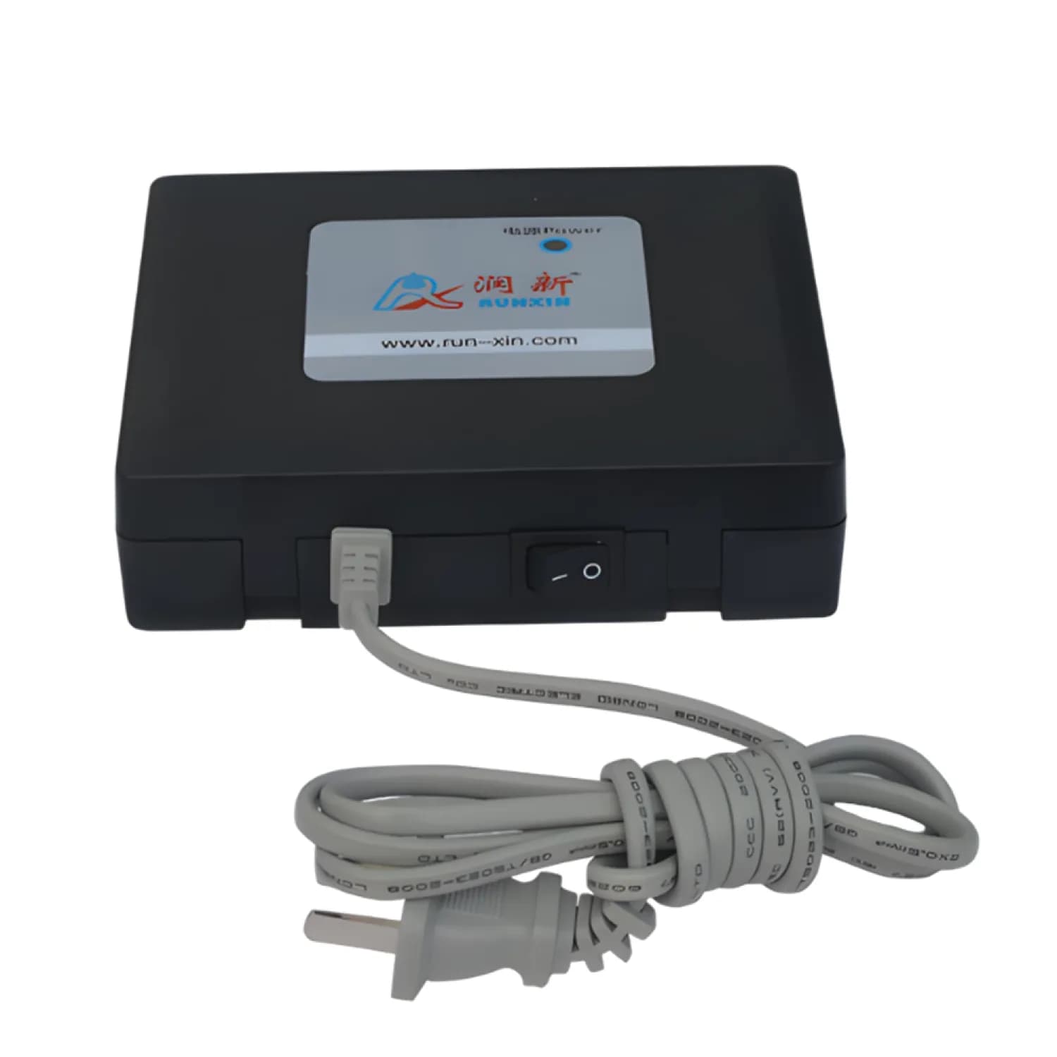 Контроллер RUNXIN F91 для TWIN систем (46010)