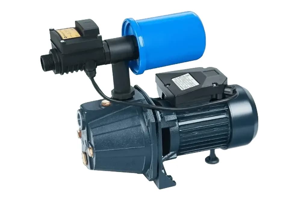 UNIPUMP Адапт.станция АКВАРОБОТ JET 100 S (г/а 2л)