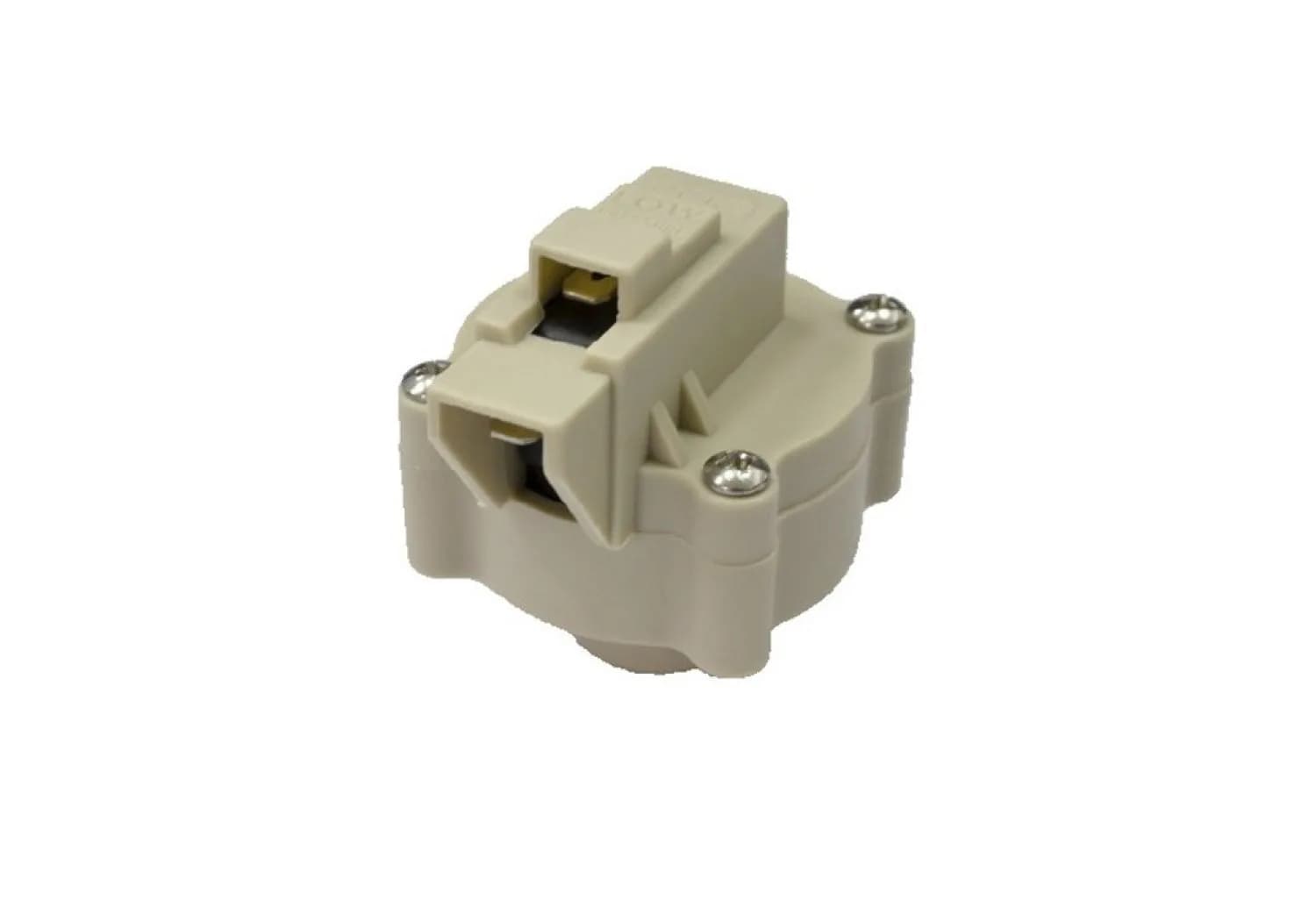Клапан низкого давления 1/4" LP-03 GR-EZ