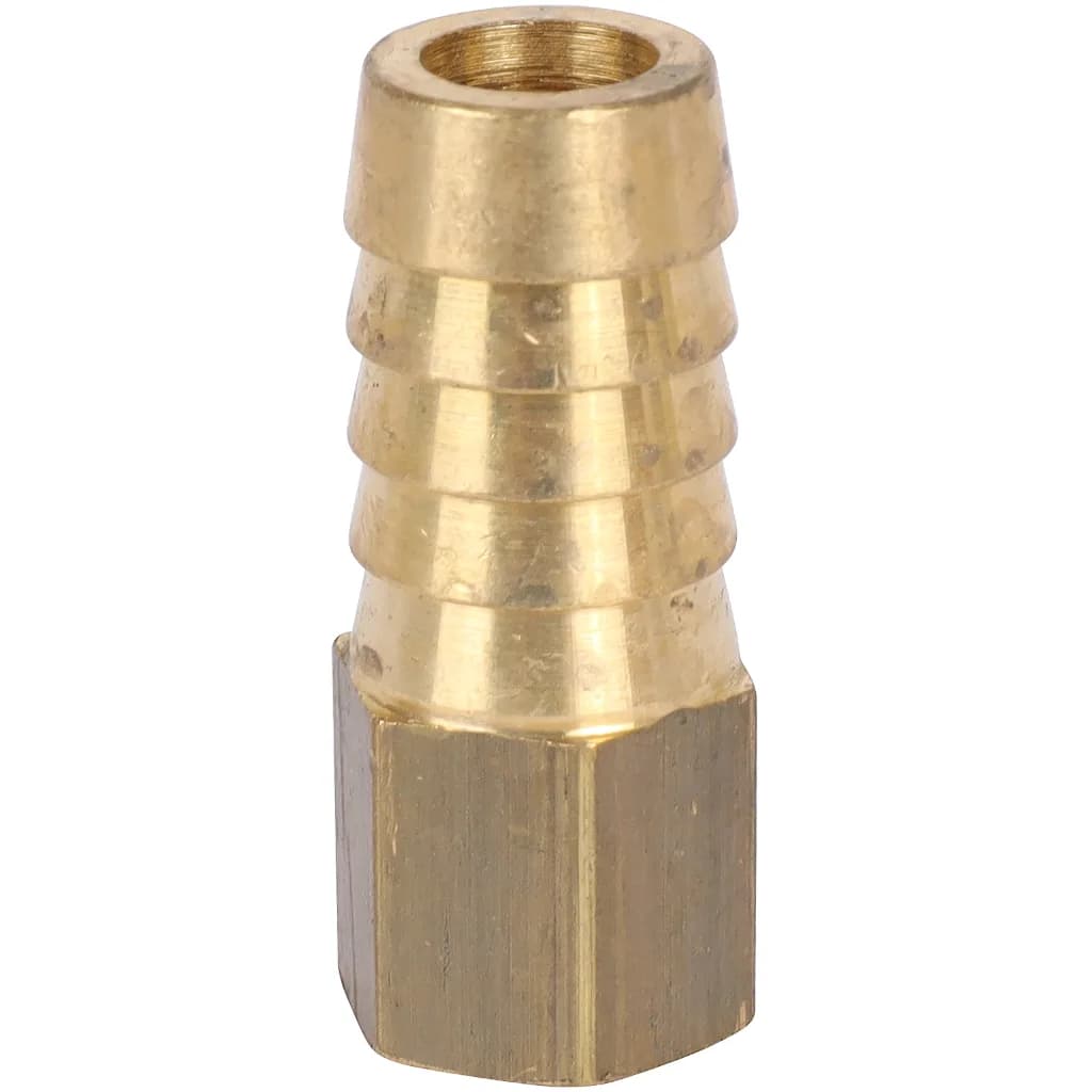STOUT штуцер ВР 1/8X14 (2600F1H011400B)