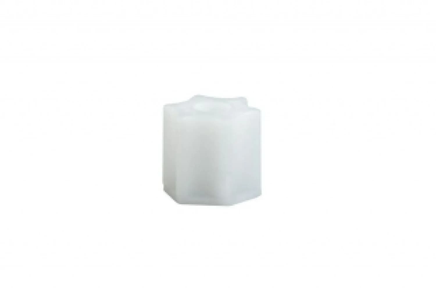 NUT-14T Aquapro Гайка для фитинга 1/4"