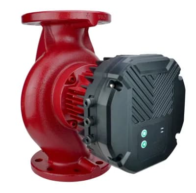 Циркуляционный насос Wellmix WRE 40-120F (частотное регулирование)