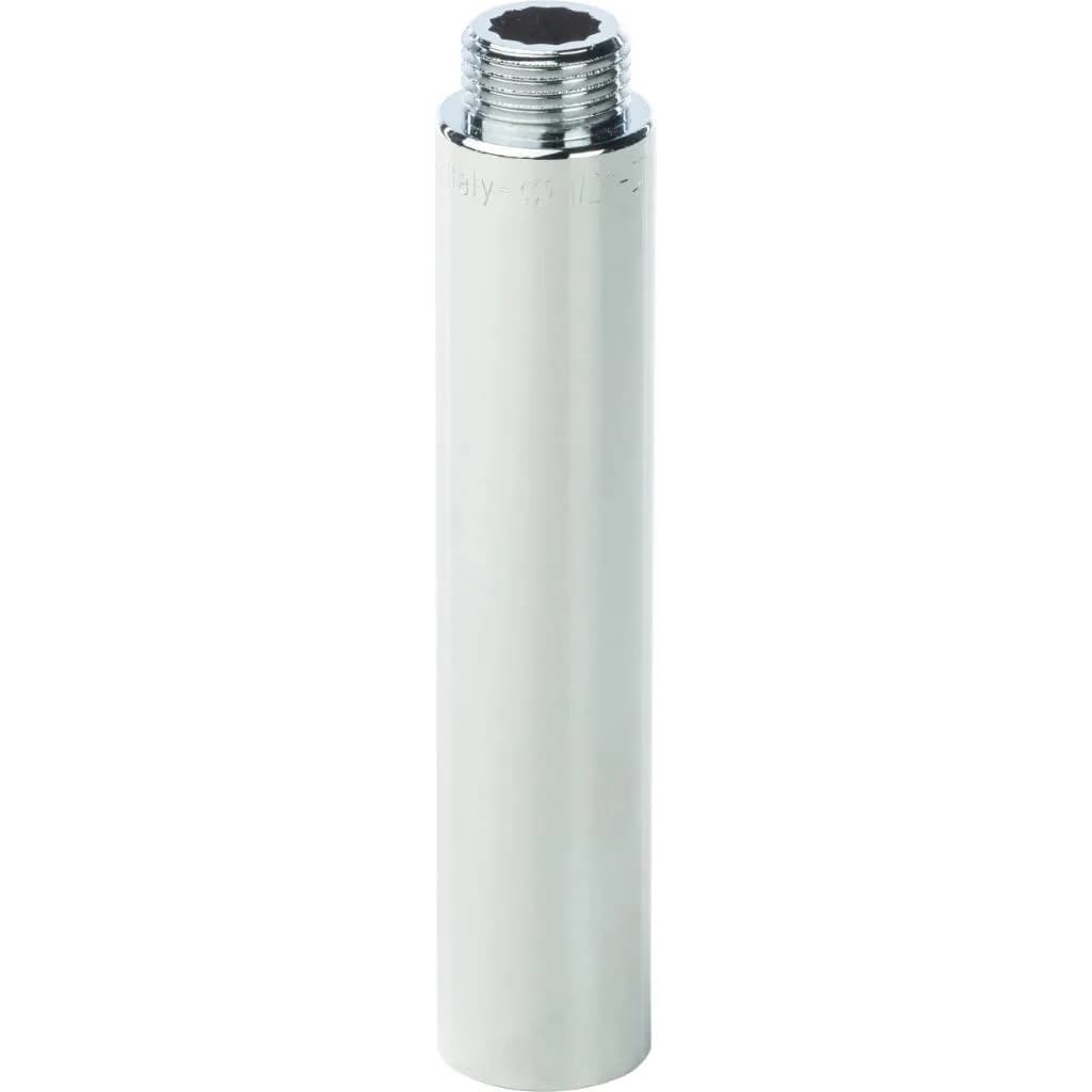 STOUT Удлинитель хромированный 1/2X100 (2600D8B04B000B)