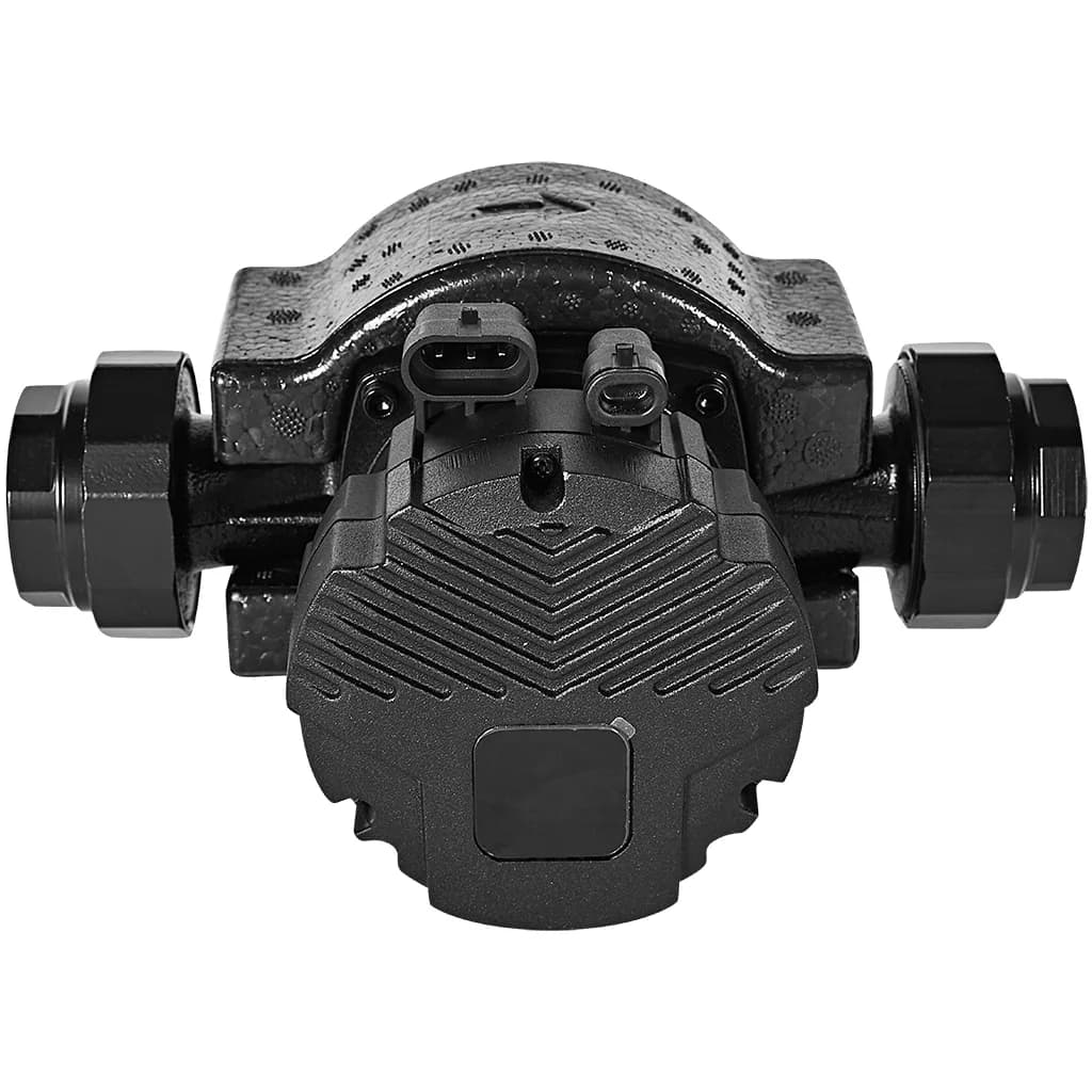 ROMMER PROFI Частотный циркуляционный насос EVO 32/80-180 с ШИМ, гайками и теплоизоляцией