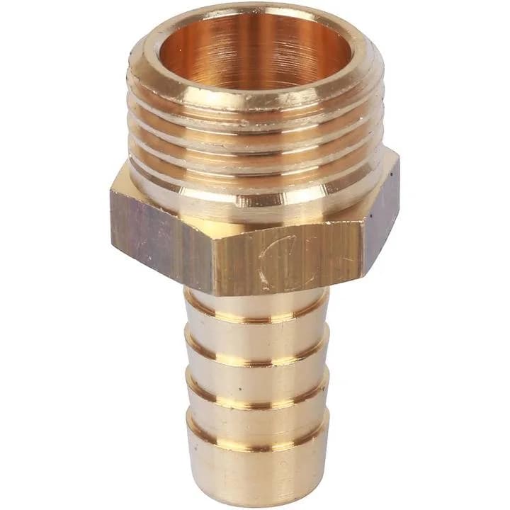 STOUT штуцер НР 1/4X14 (2600D9H021400B)