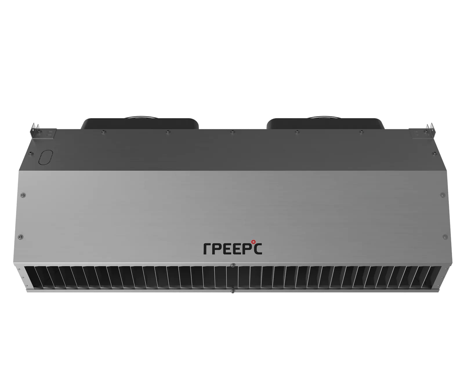 Воздушная завеса ГРЕЕРС ЗВП-М2-150Е IP54