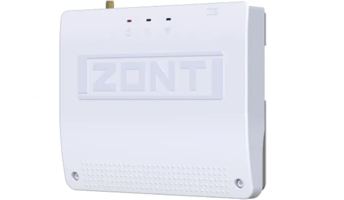 ZONT SMART NEW Термостат