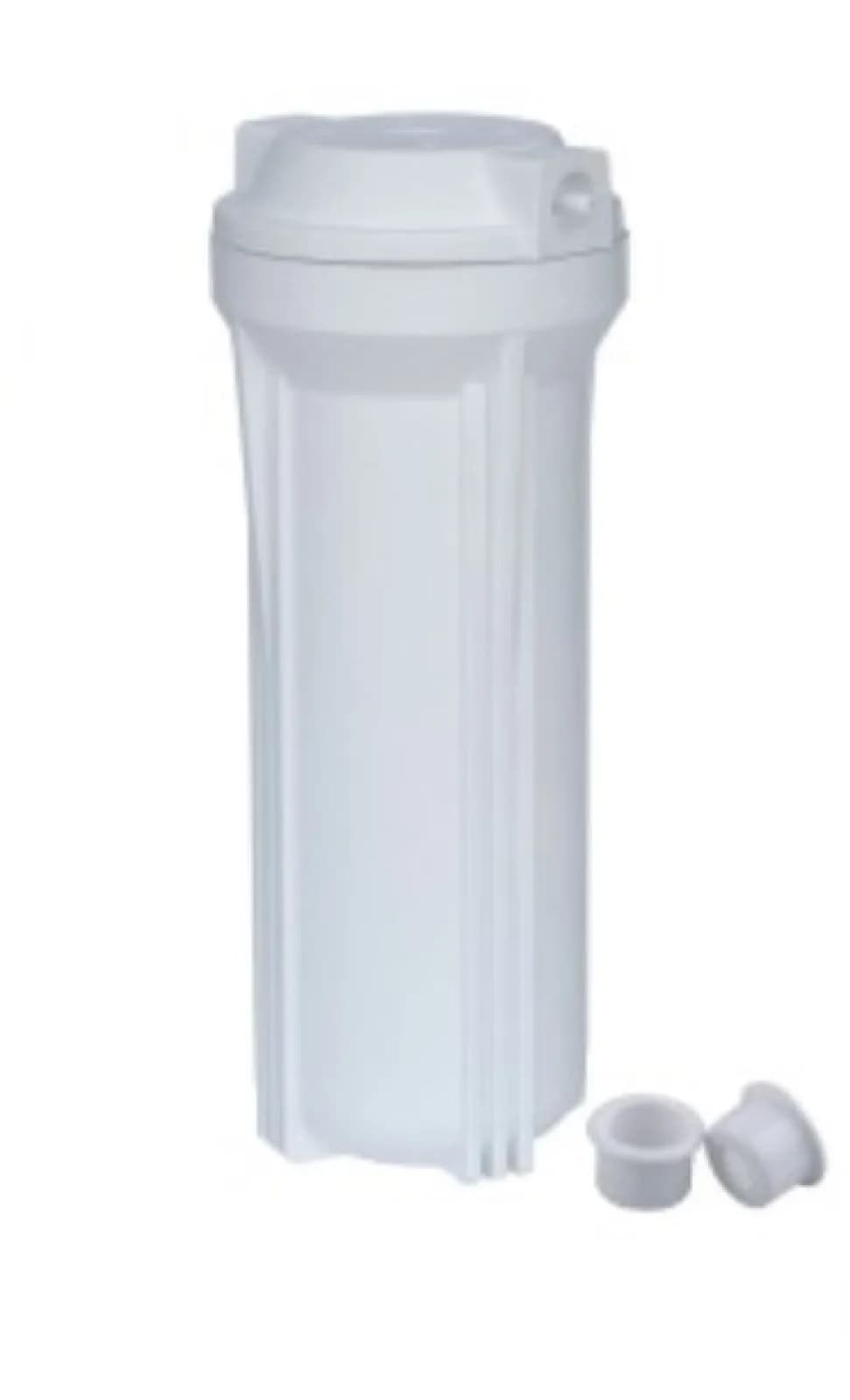Колба для систем RO50-NP35, RO50-NP36, RO50-A1, TRIO PR303 (NW-BR102 белая)
